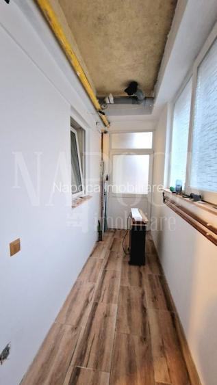 Apartament 3 camere de vanzare in Europa, Cluj Napoca - 7