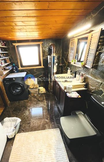 CASĂ + teren 664 mp - comuna ȘTEFAN cel MARE, județul NEAMȚ - 6