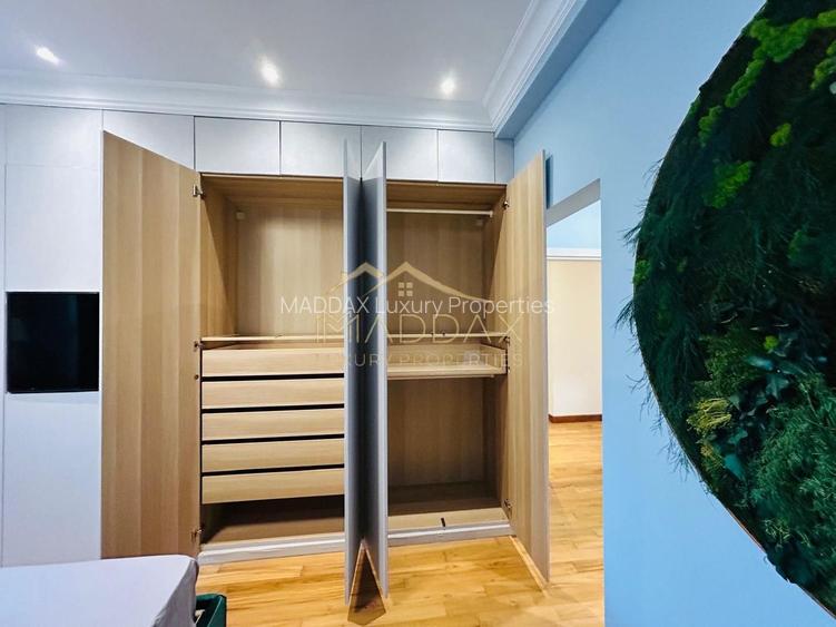 Apartament 4 camere 180mp I Herastrau I 2 locuri parcare*** - 11