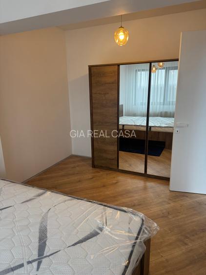 Apartament 3 camere Pipera 4 City North - 4