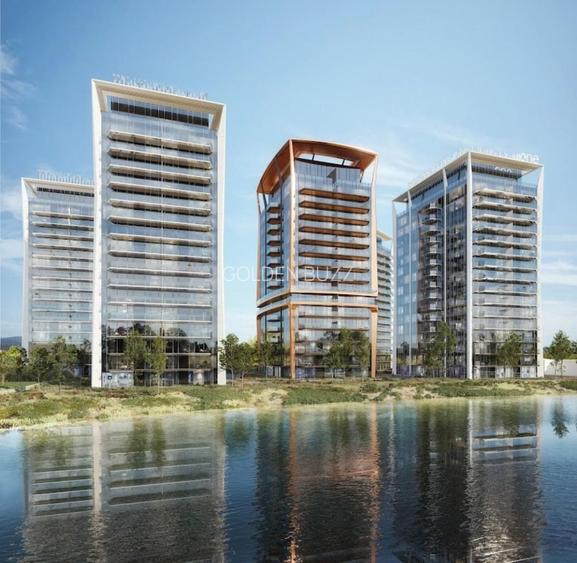 Apartament exclusivist 4 camere - Lake View - 3