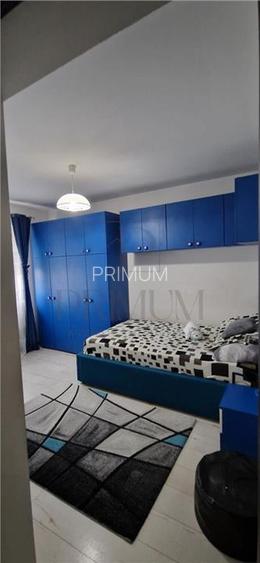 Cartier Europa - Duplex 5 camere - mobilat utilat - 9