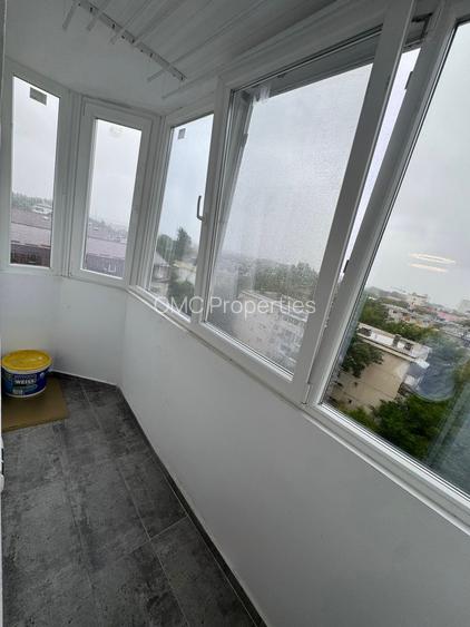 Apartament 4 camere, 2 bai, Centrala - Apusului - Gorjului - Iuliu Maniu - 4