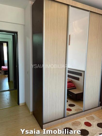 BLOC NOU - 3 DECOMANDATE DE INCHIRIAT - KM 4-5 - BLOC NOU - PARCARE PRIVATA - - 6