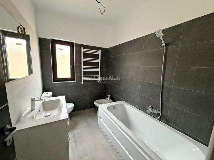 Valea Lupului, locuinta noua P+E+M, 210mp teren, PARCARE, predare imediata - 10