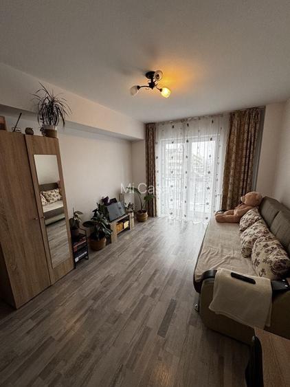 Apartament de vanzare 2 camere, bloc nou, zona Tractoru - Maurer - 2