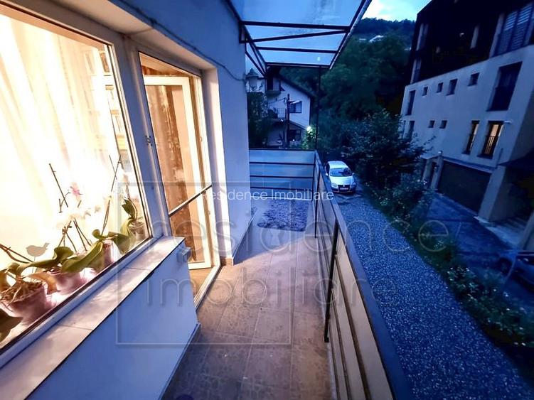 Pet friendly! Apartament 3 camere, Grigorescu, zona Profi+Parcare - 21