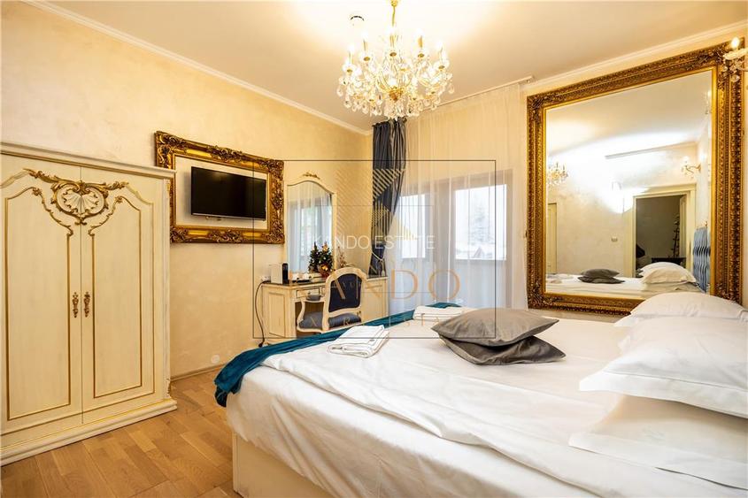 INVESTITIE PREMIUM | PENSIUNE DE LUX DE VANZARE – BUSTENI - 15