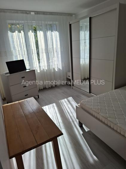 Apartament 1 cameră Micro 19 - 2