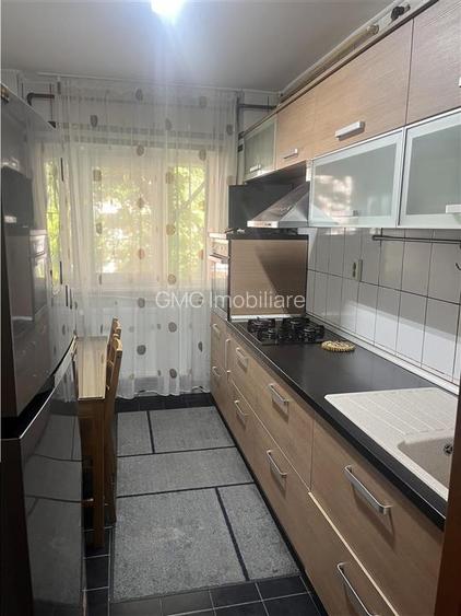 Apartament 2 camere zona Tei - 9