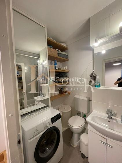 Priveliste Deosebita.Decomandat.Mobilat si Utilat Complet - 11