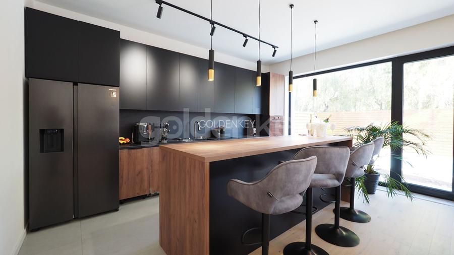 Vila individuala cu 6 camere | piscina | Cambridge School - 4