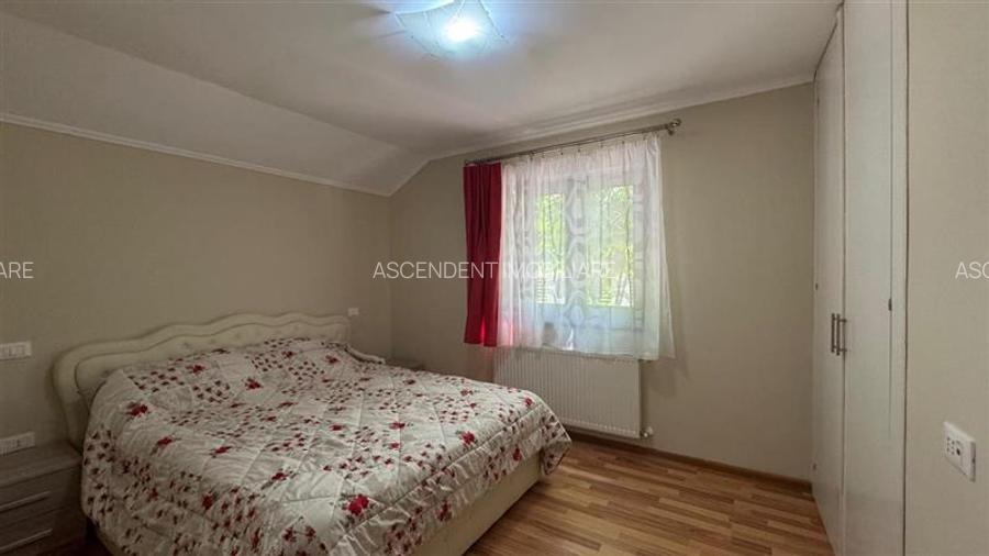 Casa rafinata,incantare peisagistica,garaj,securizare,Corunca, Mures: 3D&FILM! - 12