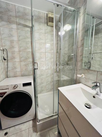 Apartament 4 camere, loc de parcare, Clucerului, parc Kiseleff - 10
