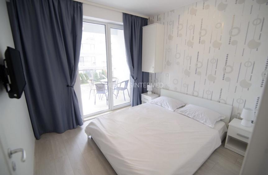 Apartament coquet Mamaia White Tower termen lung - 5