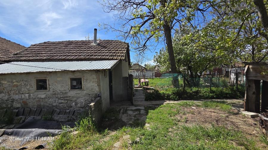 TEREN DE VANZARE IN SATUL VALEA SEACA, COM VALUL LUI TRAIAN - 8
