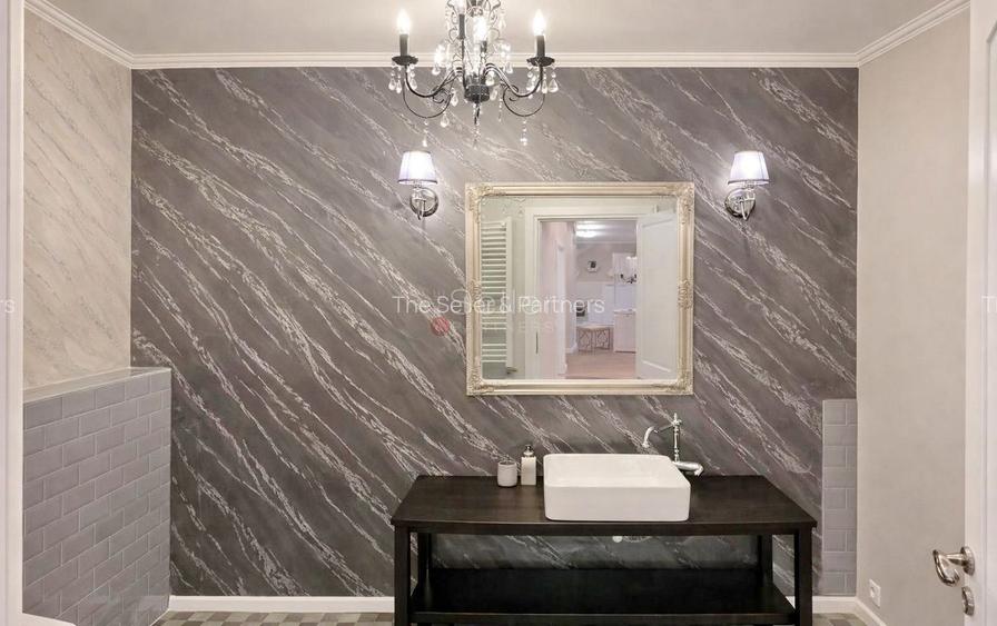 Priveliste Deosebita Zona Linistita - 4