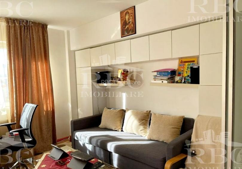 Apartament 2 camere in Buna Ziua zona Home Garden - 3