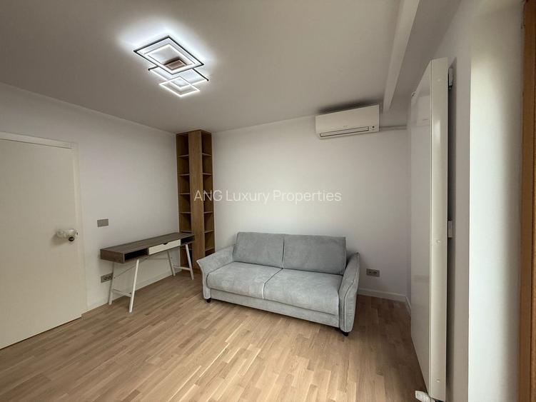 APARTAMENT ELEGANT SI CONFORTABIL IN PRIMAVERII - 8