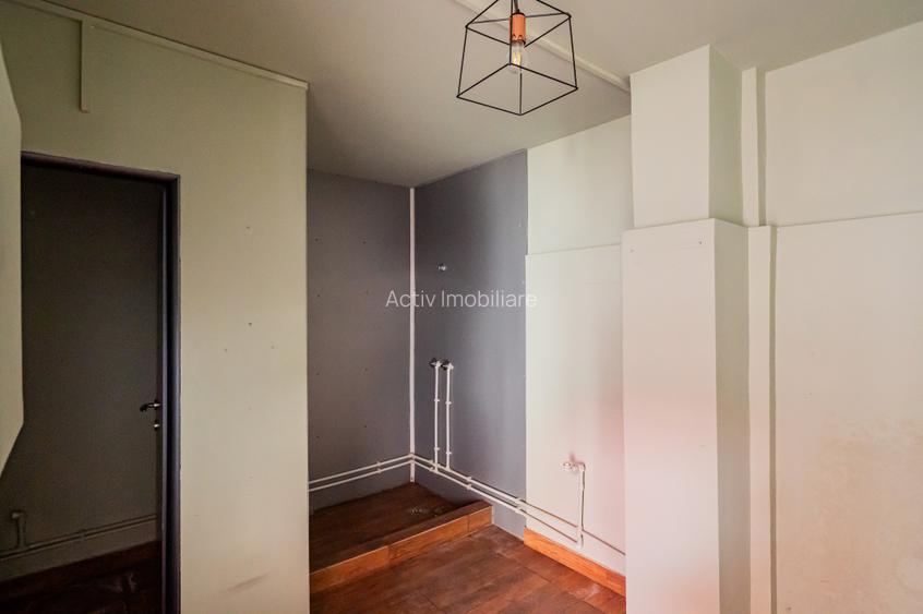 Hala industriala 297 mp, 15 parcari, acces TIR – Constanta - 16