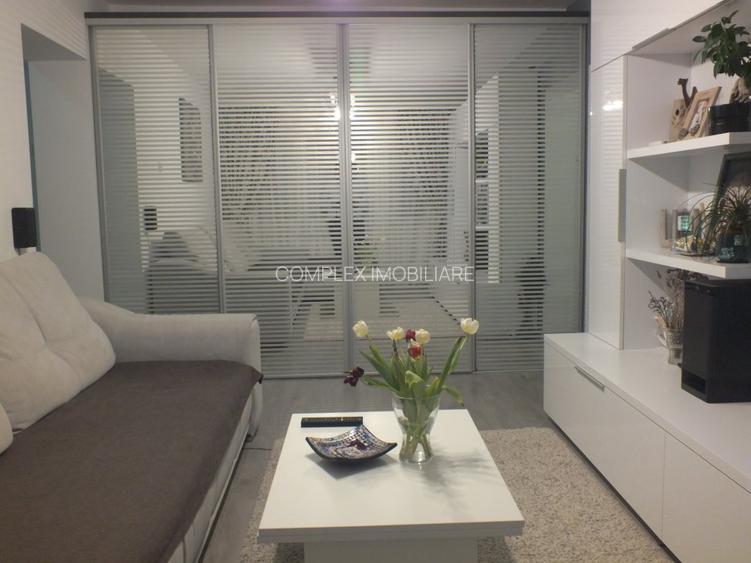 Dristor metrou-Park Lake,Apartament la cheie cu parcare in bloc reabilitat - 5