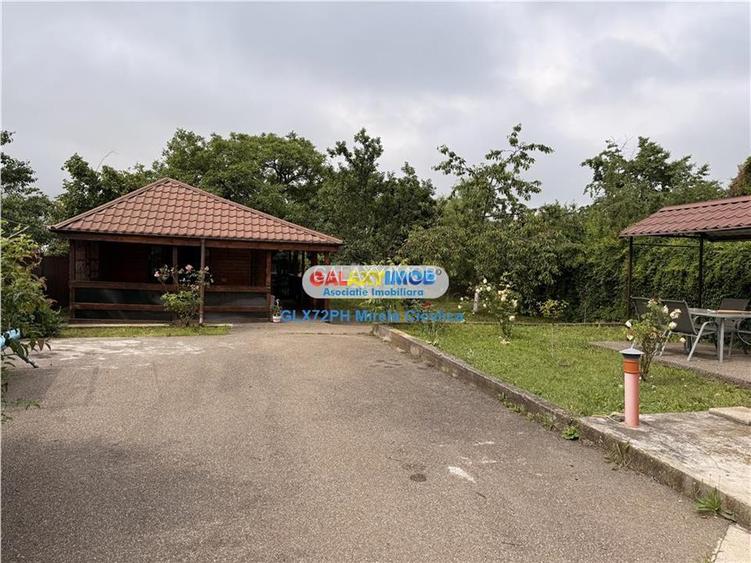 Vanzare casa Baicoi - Centru - 21