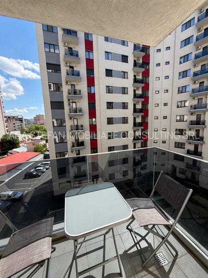 Grozavesti l 2 Camere + Subterana l Regie Residence l 3 Min Metroul Prima chirie - 15