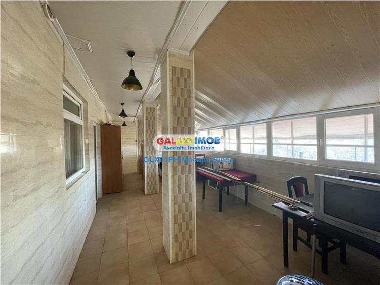 Inchiriere casa pentru muncitori, 30 locuri, Ploiesti, Vest - 7