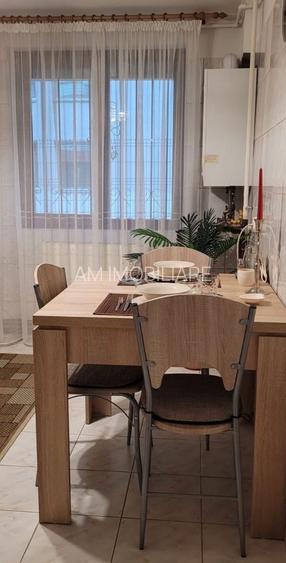 GARSONIERA/STUDIO, CENTRALA PROPRIE, LOC DE PARCARE,BUCATARIE INCHISA - 3