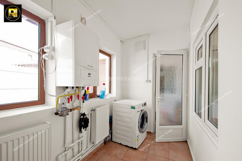 Vanzare casa situata in Galati, langa Sp. Militar, 4 camere, cu teren 280 mp - 4