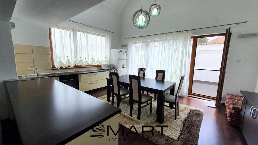 Casa moderna 3 camere zona Strand - 4