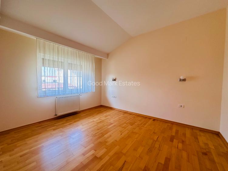 VILA PIPERA || 3 dormitoare + birou || Garaj dublu - 18