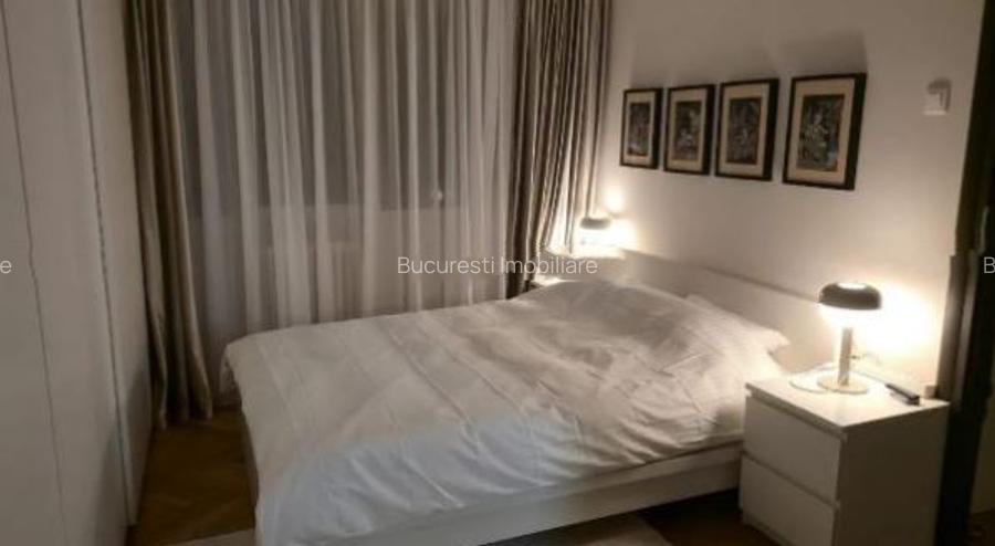 Apartament 2 Camere Victoriei METROU Universitate,Amenajat,centrala,mobilat - 8