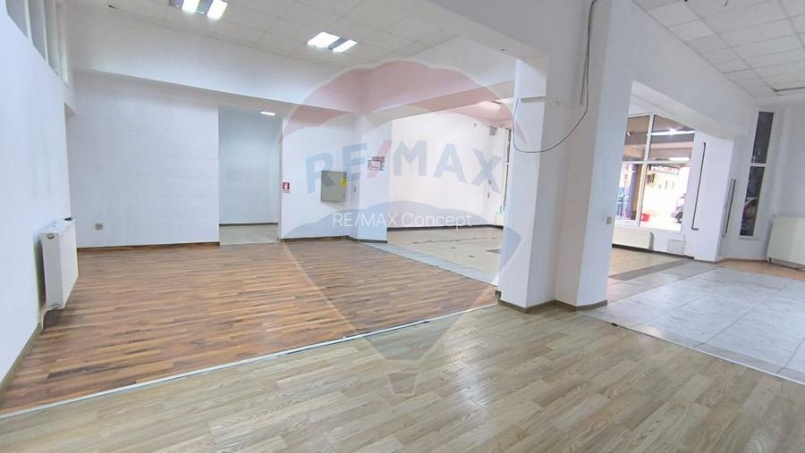 Spațiu comercial de inchiriat - 6
