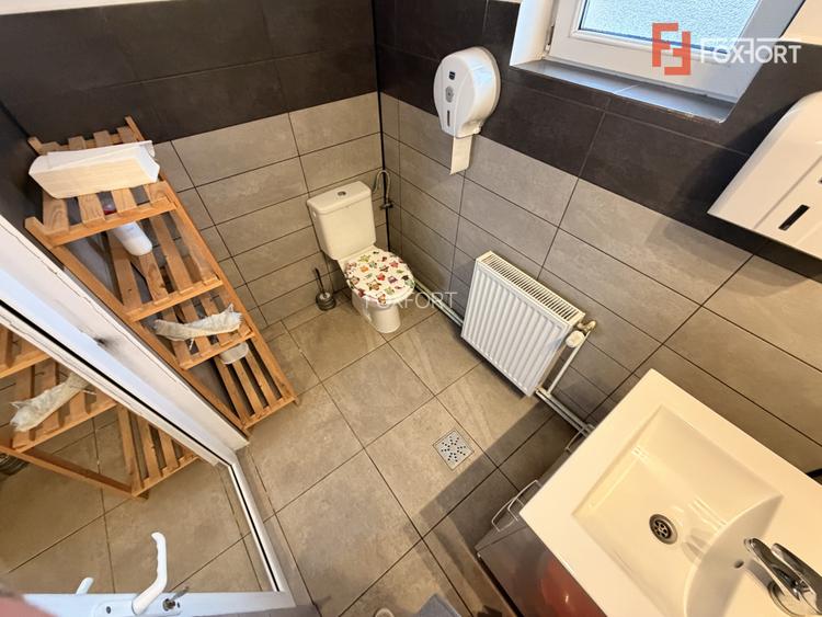 Vila individuala de inchiriat in Timisoara – zona Freidorf - 19