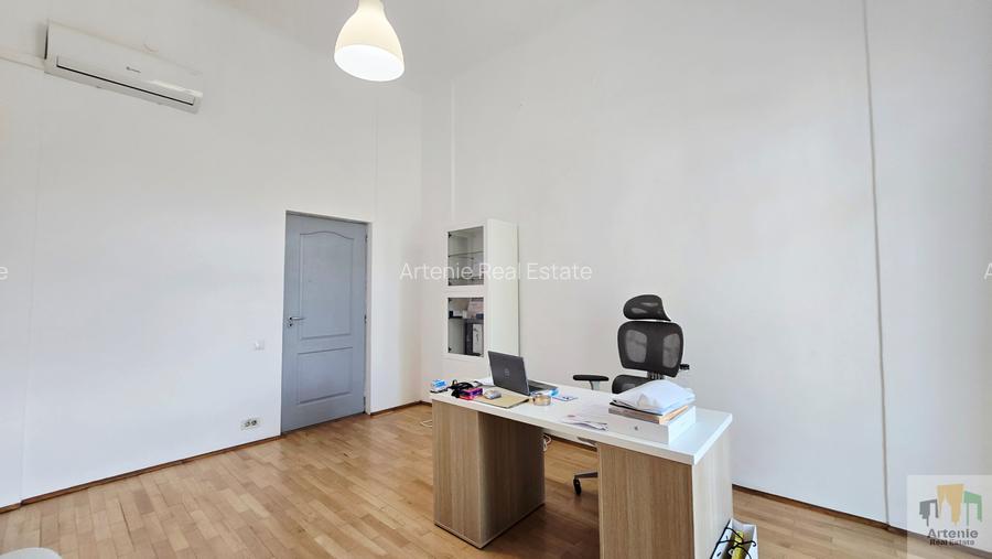 Pache Protopopescu/ 277 mp/ 12 birouri/ It /Creatie/ Reprezentanta - 6