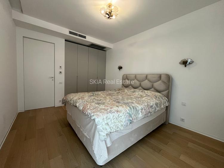 INCHIRIERE APARTAMENT CU 2 CAMERE ONE LAKE CLUB - 4