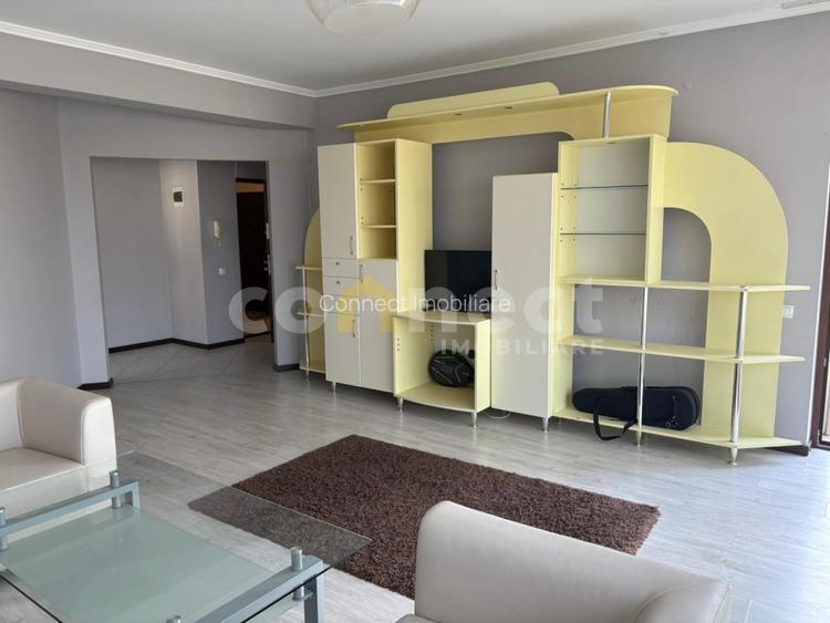 Apartament de vanzare | 2 camere, SU 73 mp | Cartier Andrei Muresanu - 3
