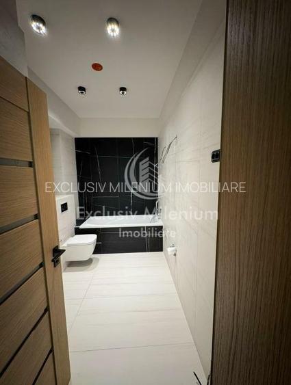 Vila Henri Coanda / Aviatiei Birouri /Locuinta - 5