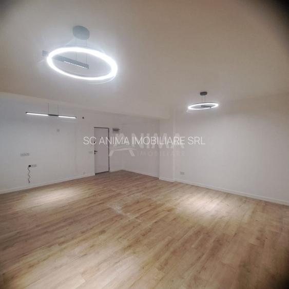 Apartament elegant cu 2 camere pe Strada Bucuresti, Cluj-Napoca - 2