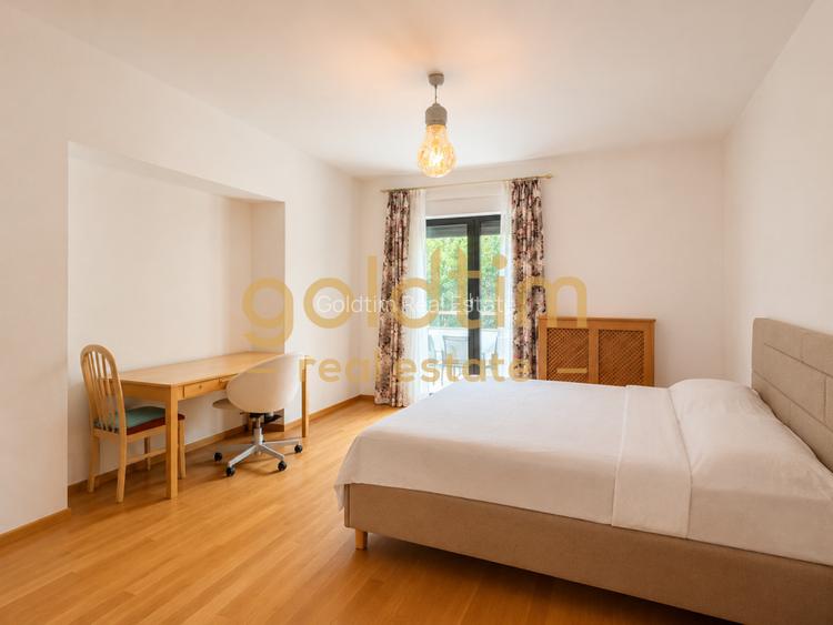 APT SUPERB 3 CAMERE/AMBASADA AMERICII/BOXA SI PARCARE INCLUSA/TERASA 32mp/SUPERB - 10