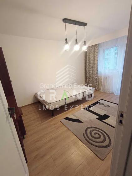 Apartament 2 camere | decomandat | balcon | Manastur/Calea Floresti/OMV - 4