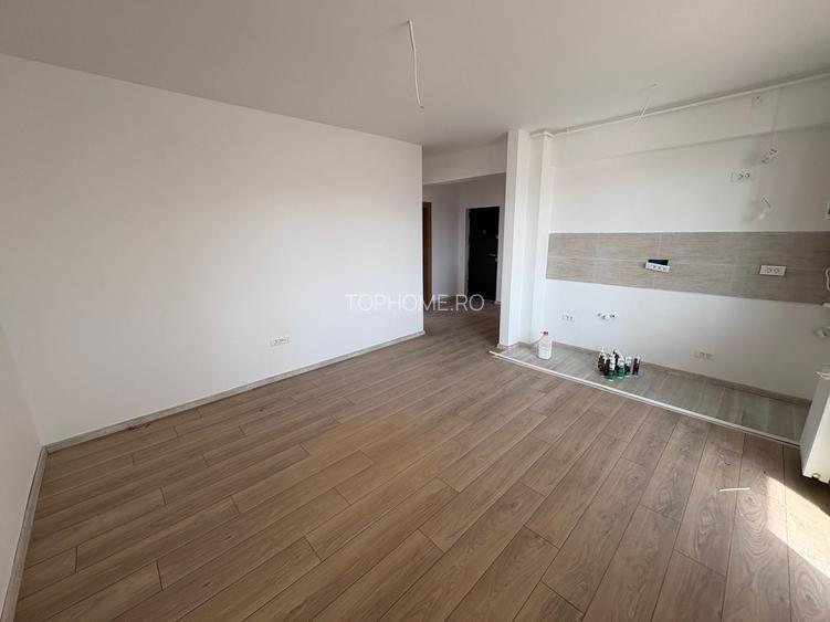 APARTAMENT 2 CAMERE | 58.7MP | FINALIZAT | ACCES METROU | BLOC NOU - 4