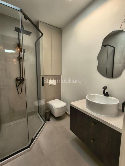De inchiriat! Duplex nou, zona centrala - 14