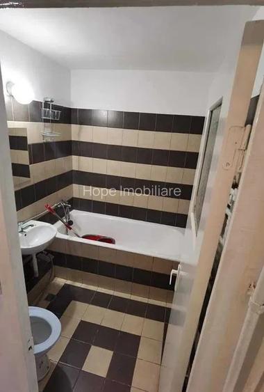 Iancului - Garsoniera ideal investitie - 5