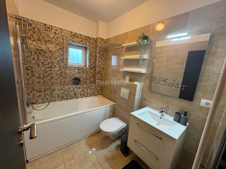 2 camere Otopeni , Etalon Residence, str Maramures - 10