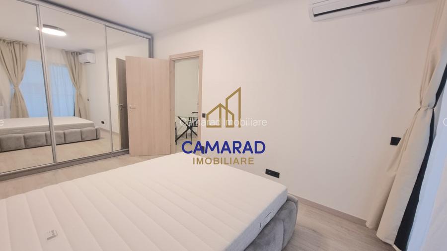 Apartament 2 camere - InCity - Select Residence - de inchiriat - NOU - 6
