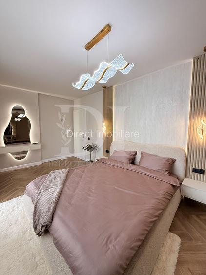 Apartament ultramodern | 3 camere | Zona Florilor - 14