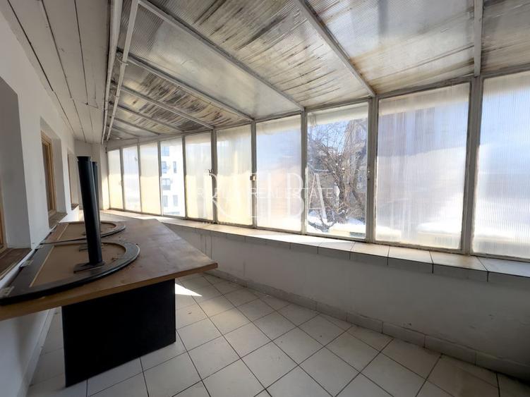 S+P+2E | 11 camere | Str. Toamnei | Dacia - 17