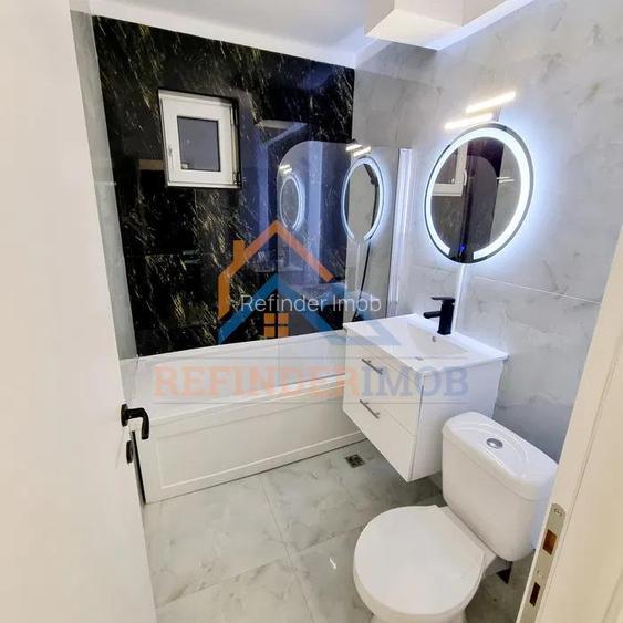 2 camere renovat complet Piata Resita - 8